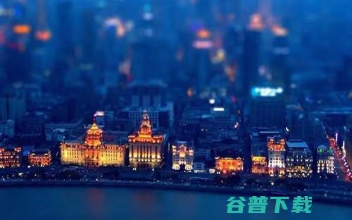 鐵王座之爭 上海互聯網的二十年輪回與S8時代新篇章